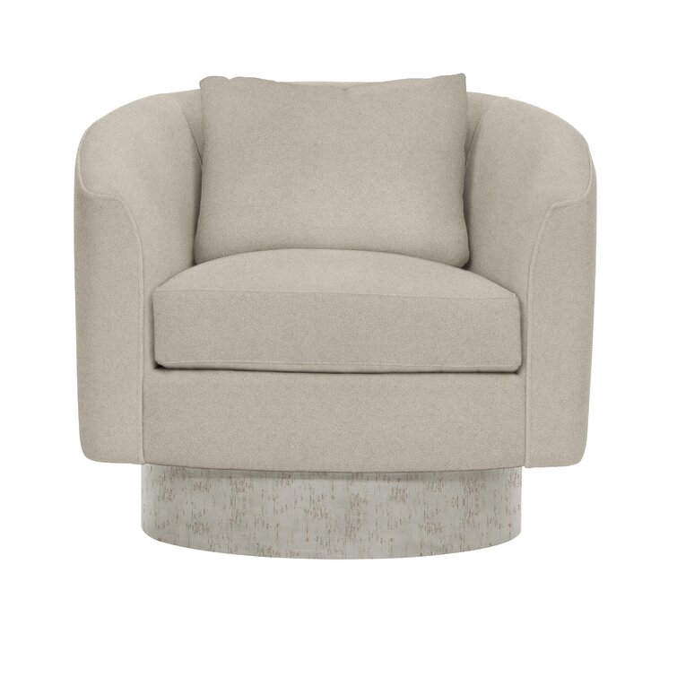 Bernhardt 2025 barrel chair